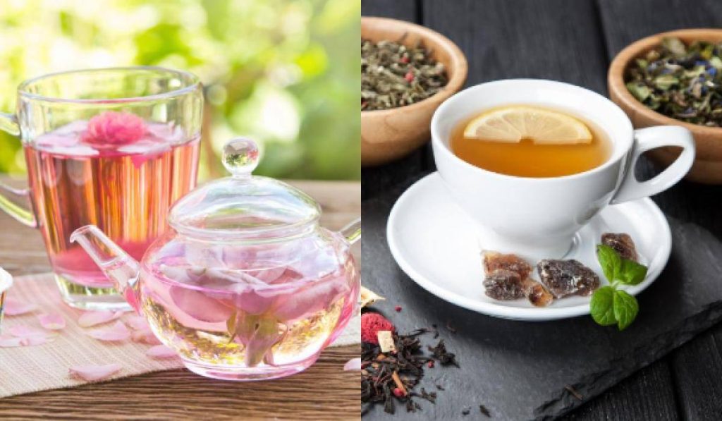 5 parimat teed veresuhkru taseme parandamiseks